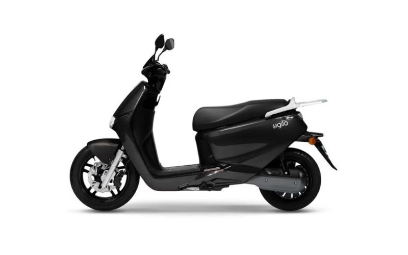 Piano Black